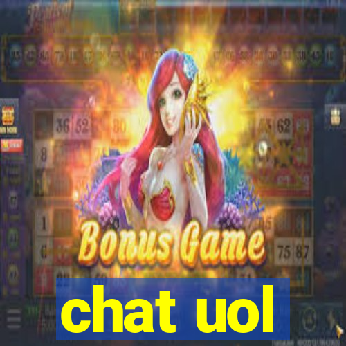 chat uol